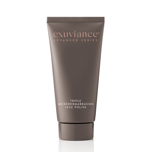 EXUVIANCE ACHIEVE trejopo poveikio veido šveitiklis, 75g