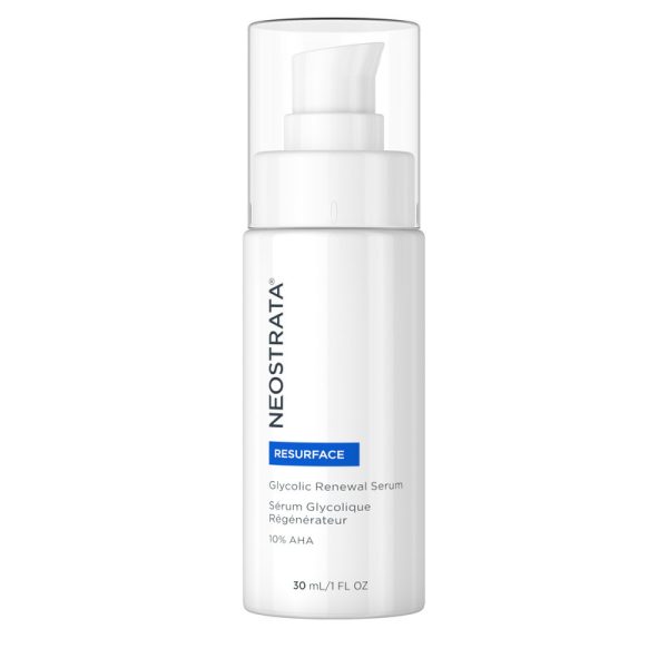 NEOSTRATA RESURFACE glikolinis serumas 10% AHA, 30ml